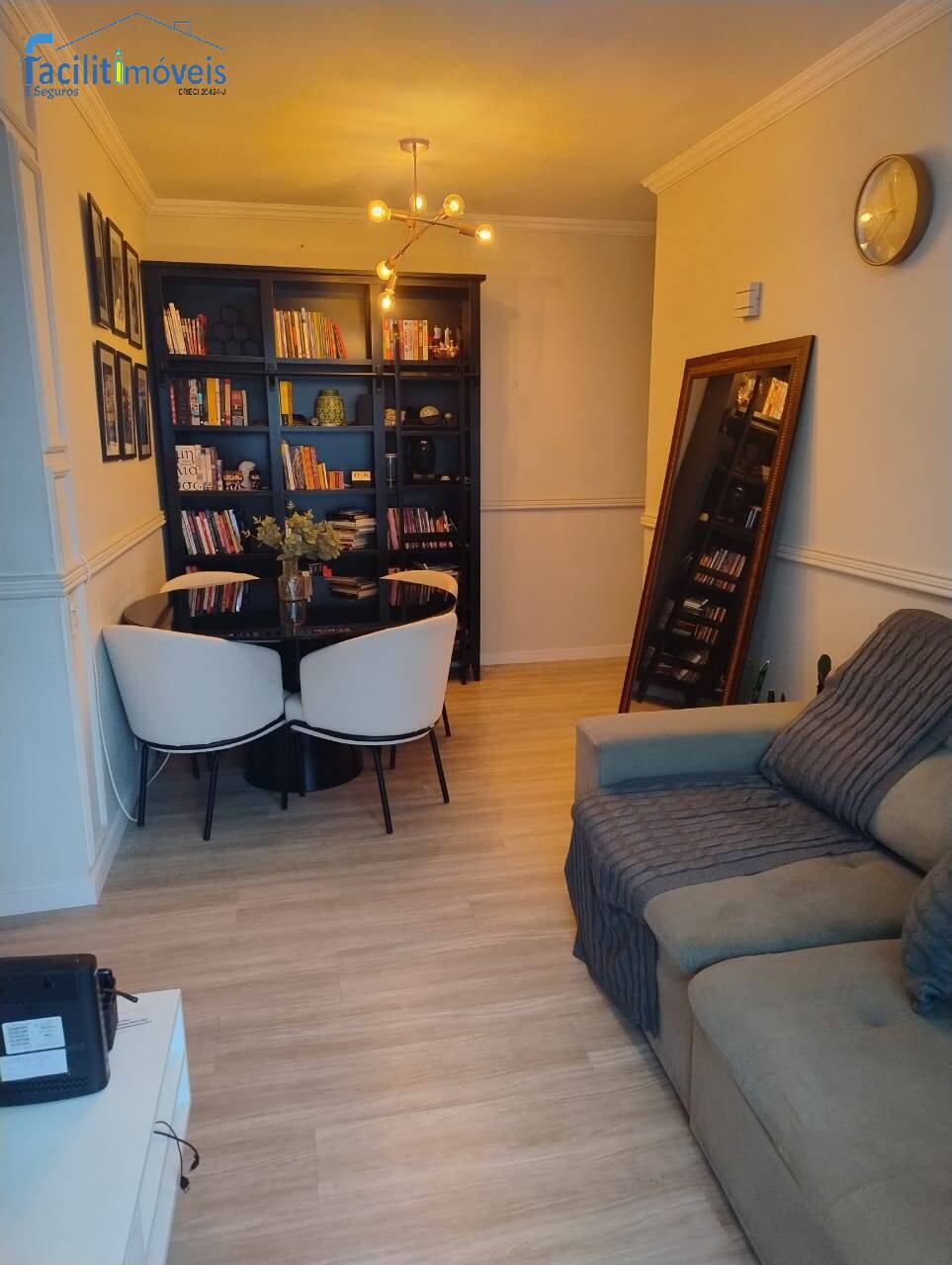 Apartamento, 2 quartos - Foto 2