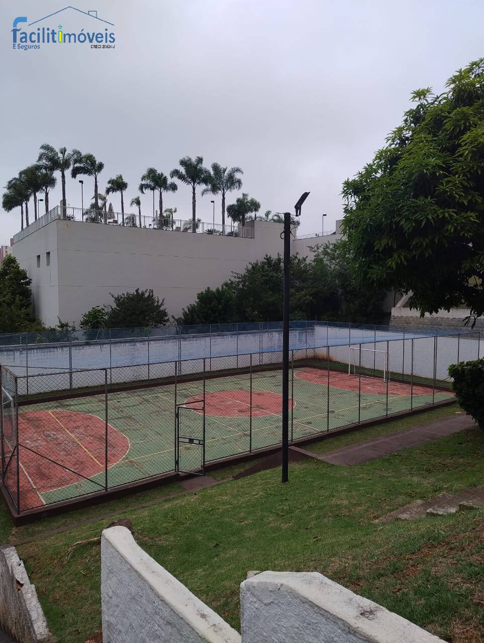 Apartamento, 2 quartos - Foto 16