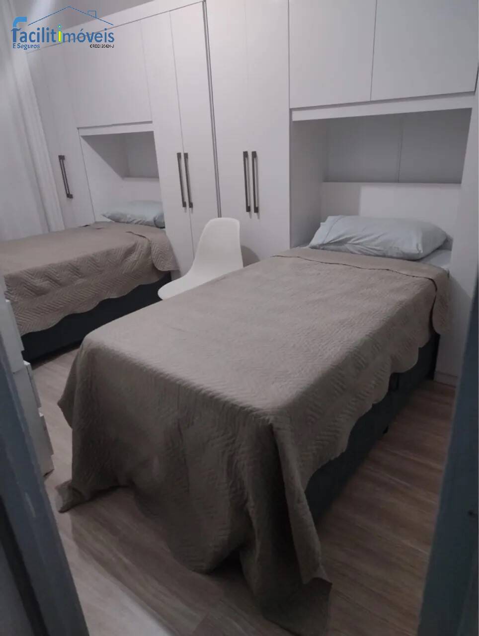 Apartamento, 2 quartos - Foto 10