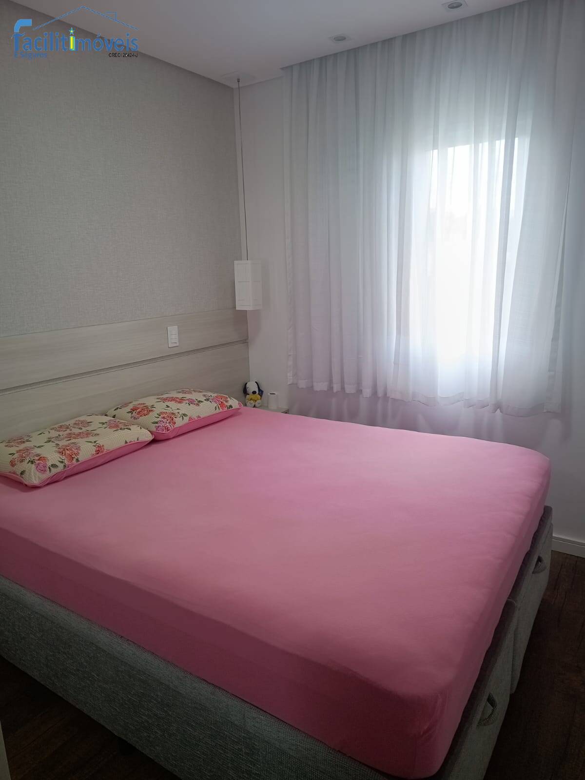 Apartamento, 2 quartos - Foto 17