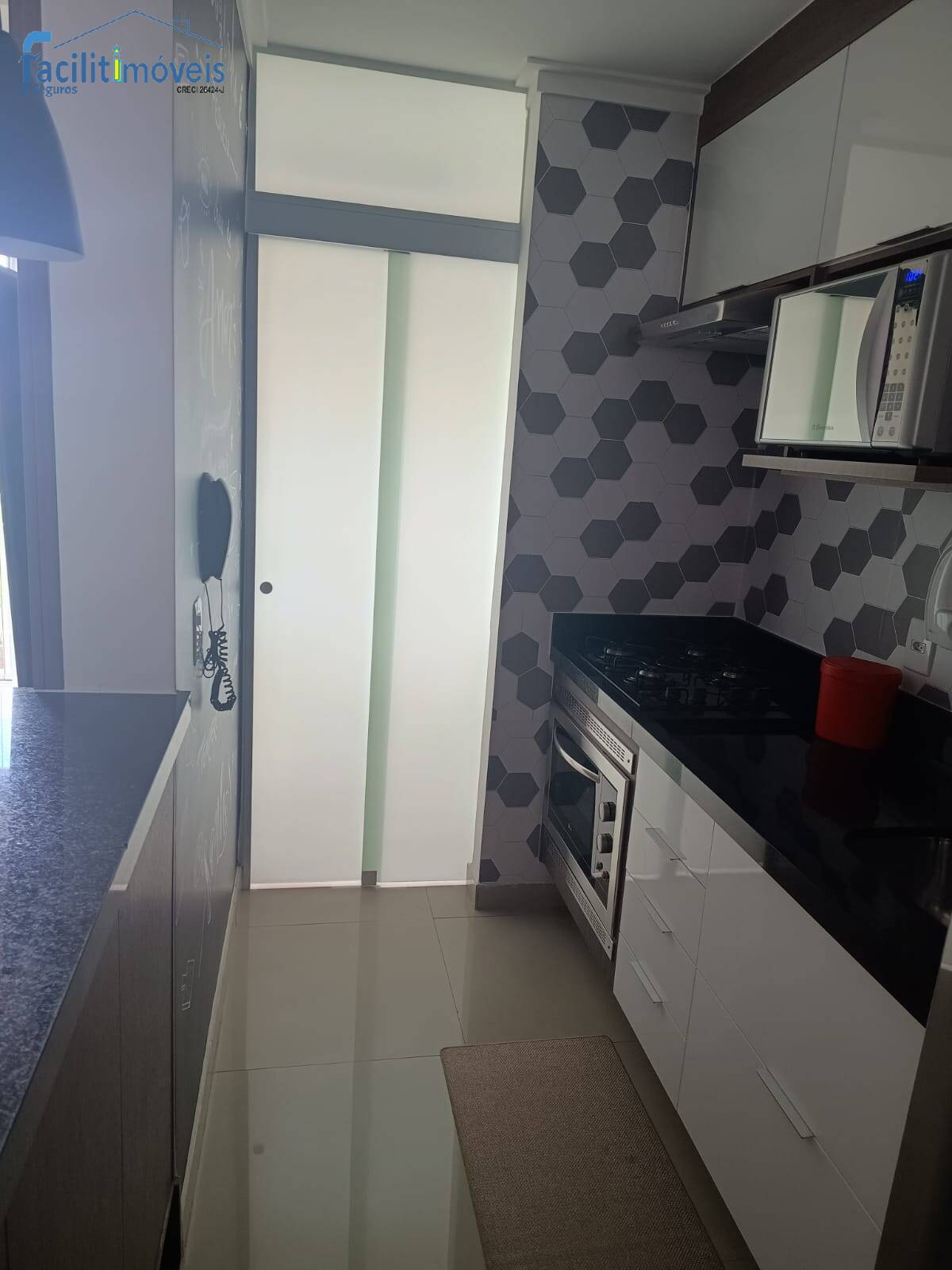 Apartamento, 2 quartos - Foto 7