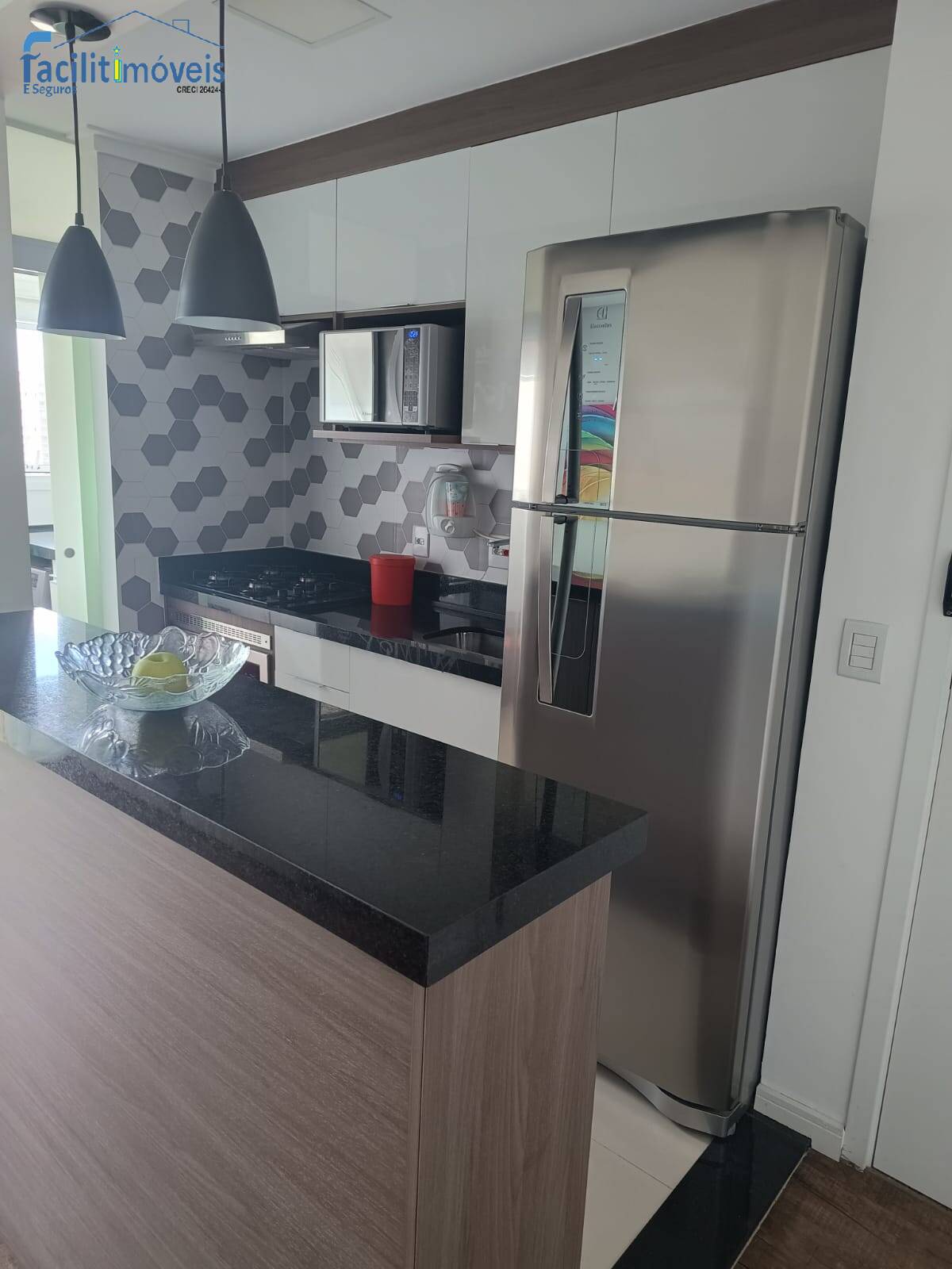 Apartamento, 2 quartos - Foto 6