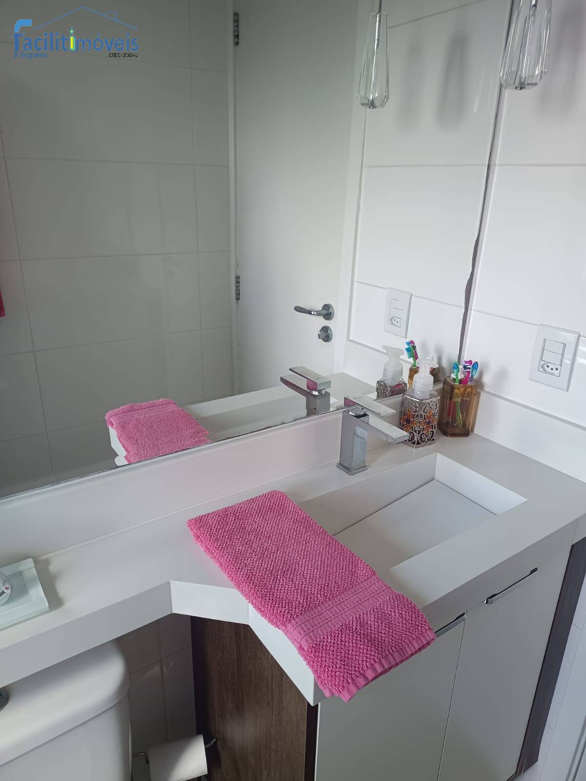 Apartamento, 2 quartos - Foto 21