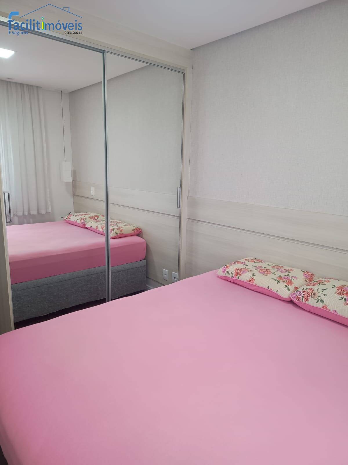 Apartamento, 2 quartos - Foto 19