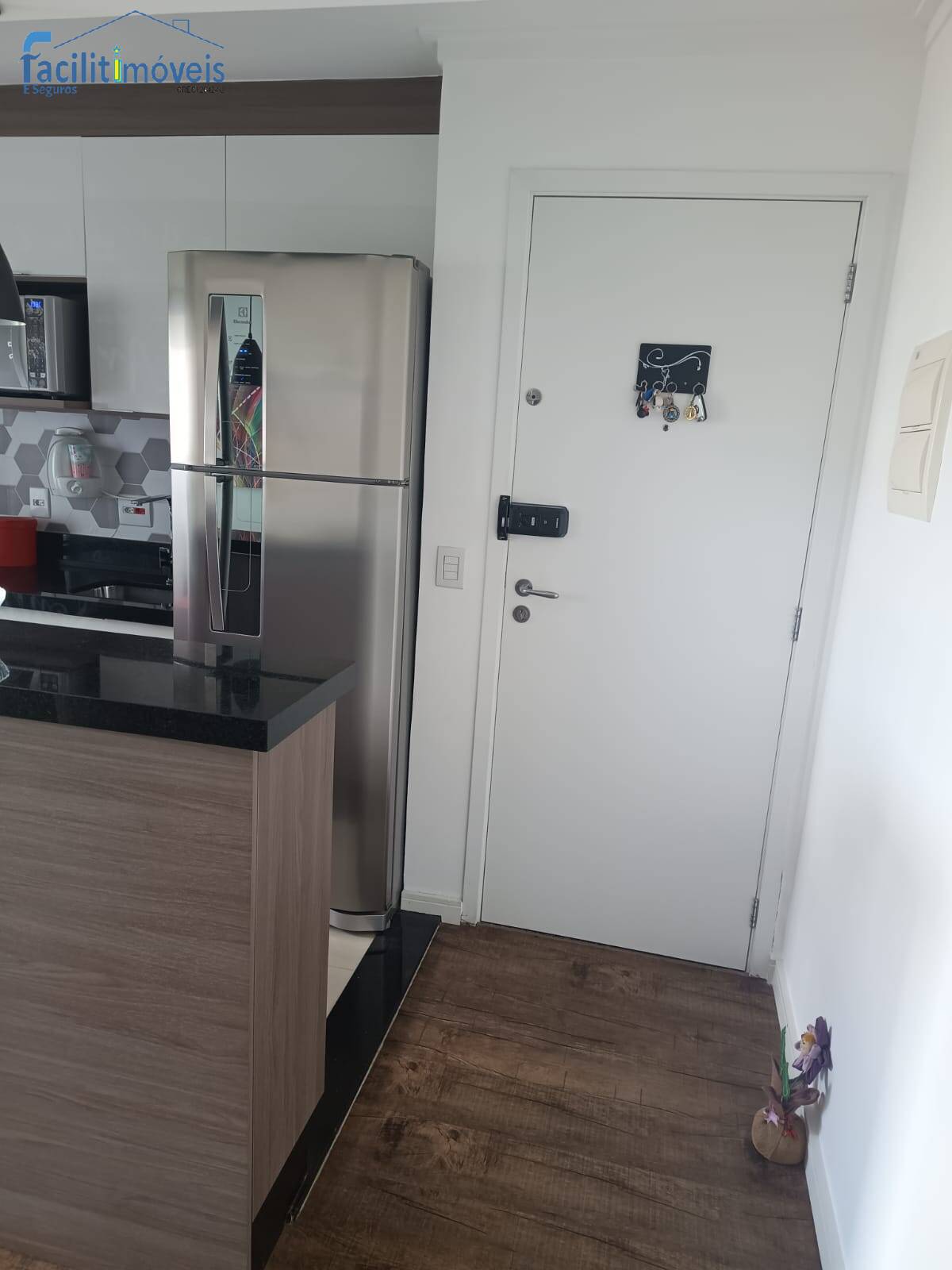 Apartamento, 2 quartos - Foto 8