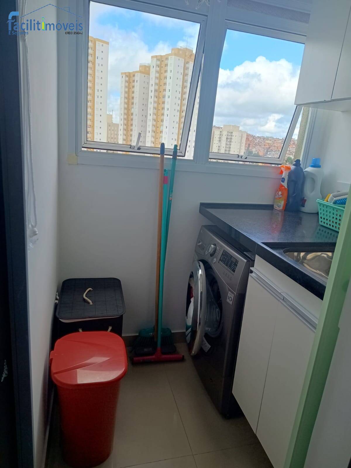 Apartamento, 2 quartos - Foto 12