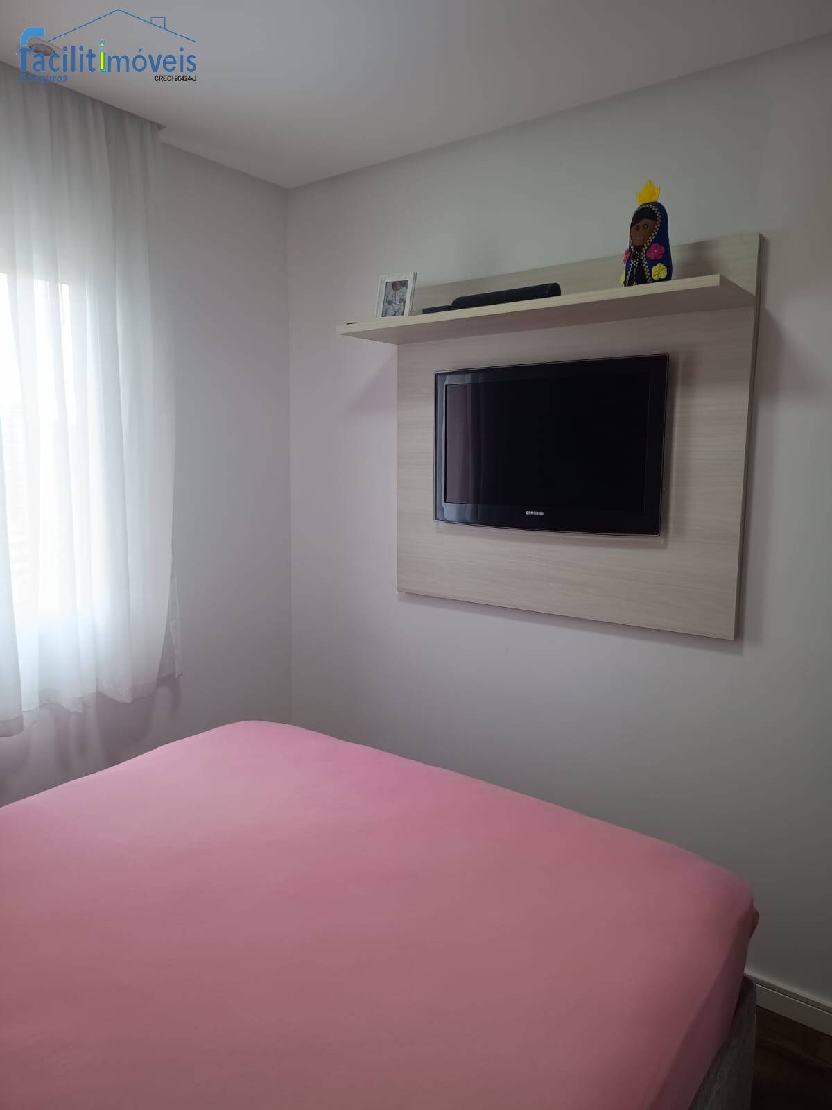Apartamento, 2 quartos - Foto 16