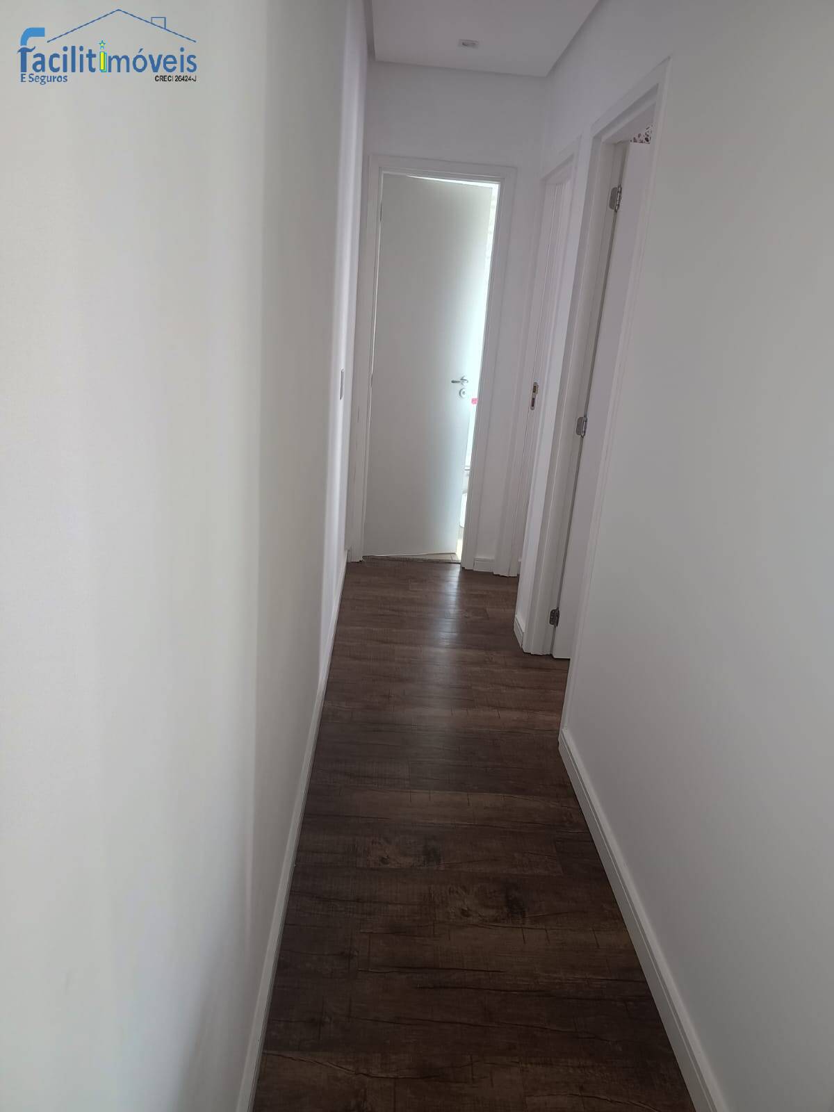 Apartamento, 2 quartos - Foto 13