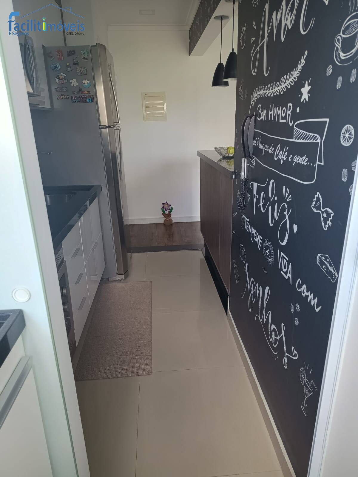 Apartamento, 2 quartos - Foto 10