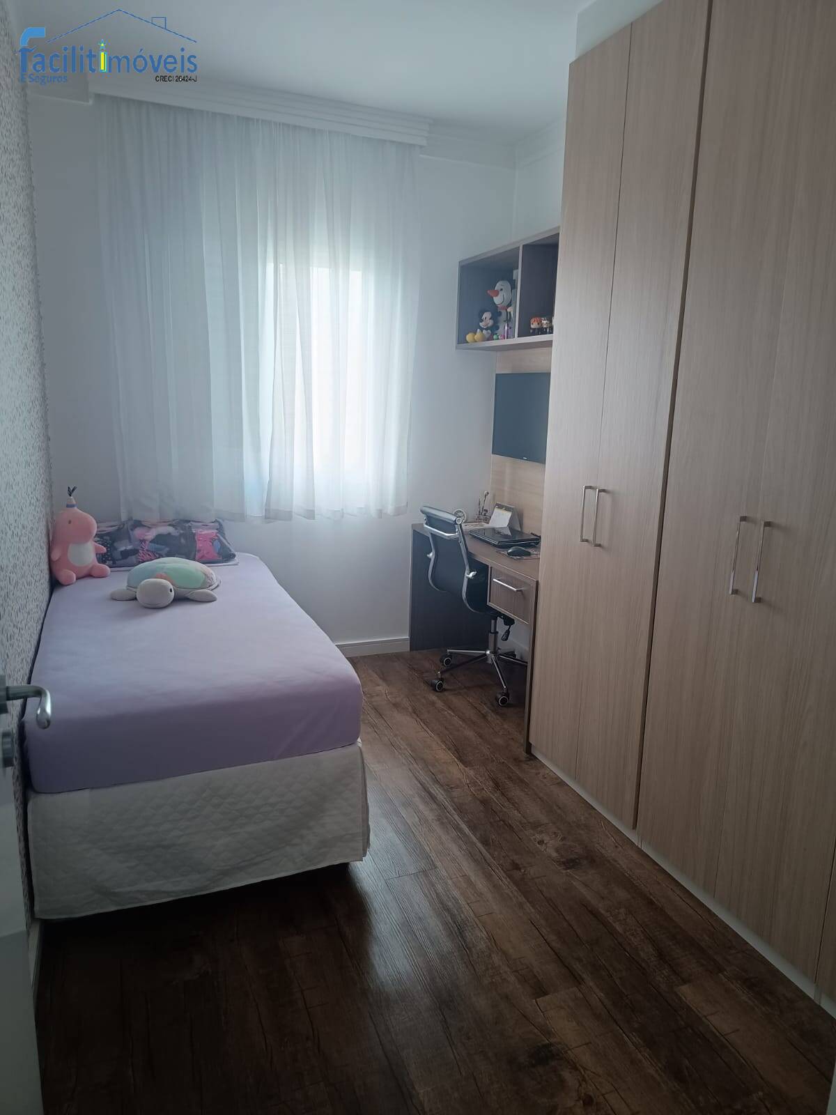 Apartamento, 2 quartos - Foto 20