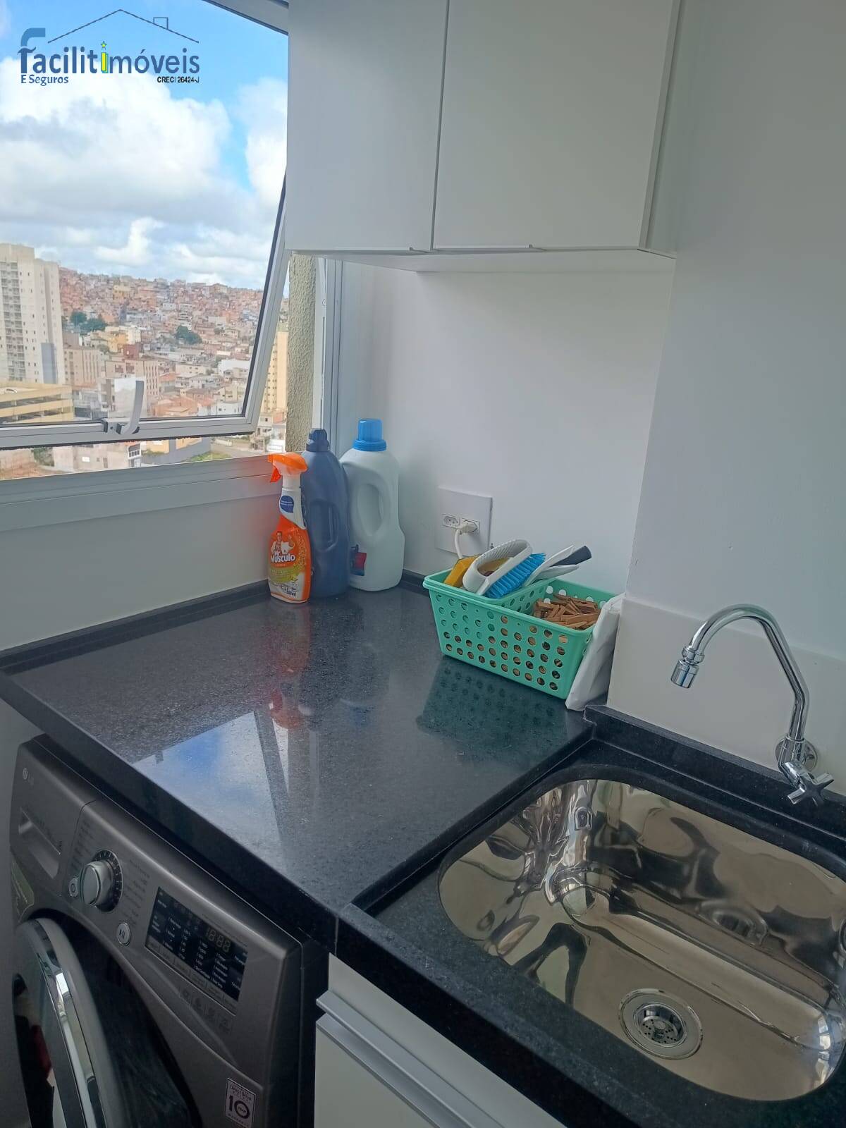 Apartamento, 2 quartos - Foto 11