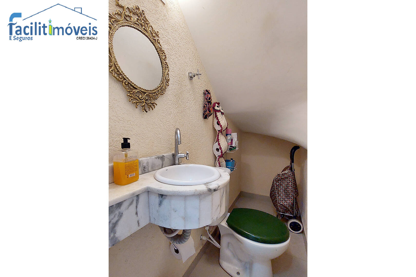 Sobrado, 2 quartos - Foto 13