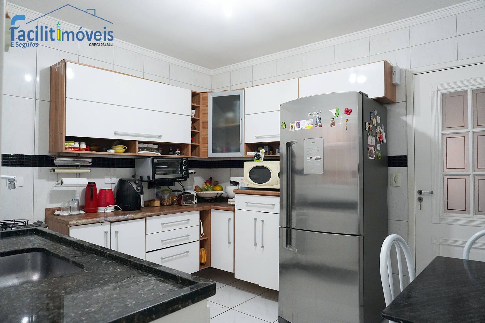 Sobrado, 2 quartos - Foto 6