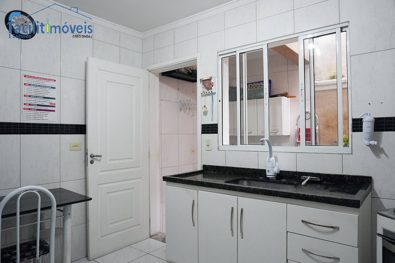 Sobrado, 2 quartos - Foto 8