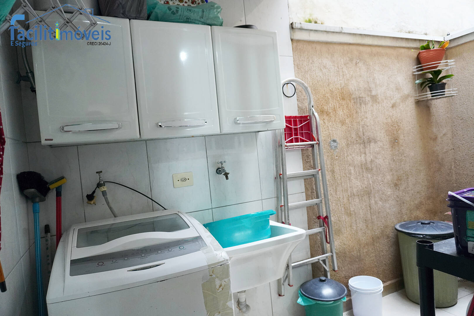 Sobrado, 2 quartos - Foto 9