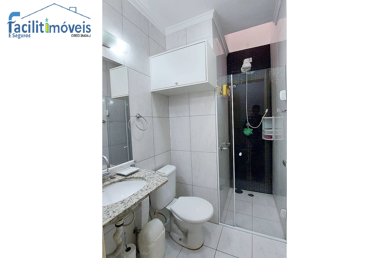 Sobrado, 2 quartos - Foto 12