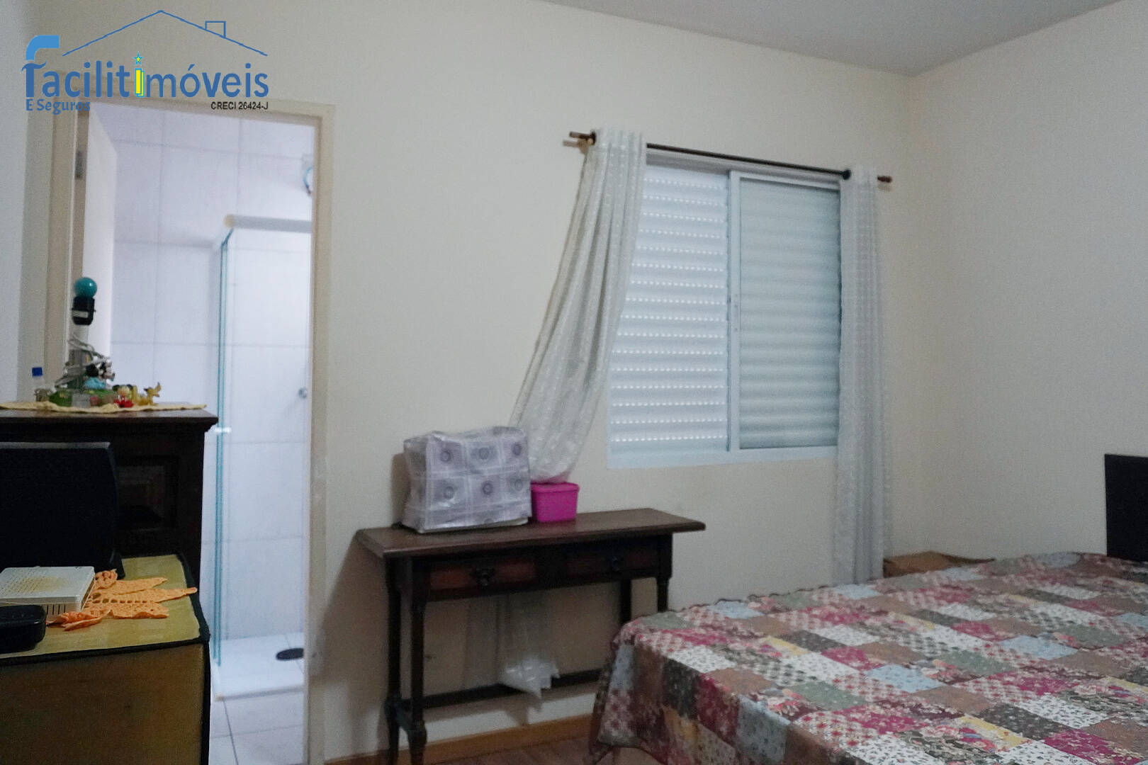 Sobrado, 2 quartos - Foto 11