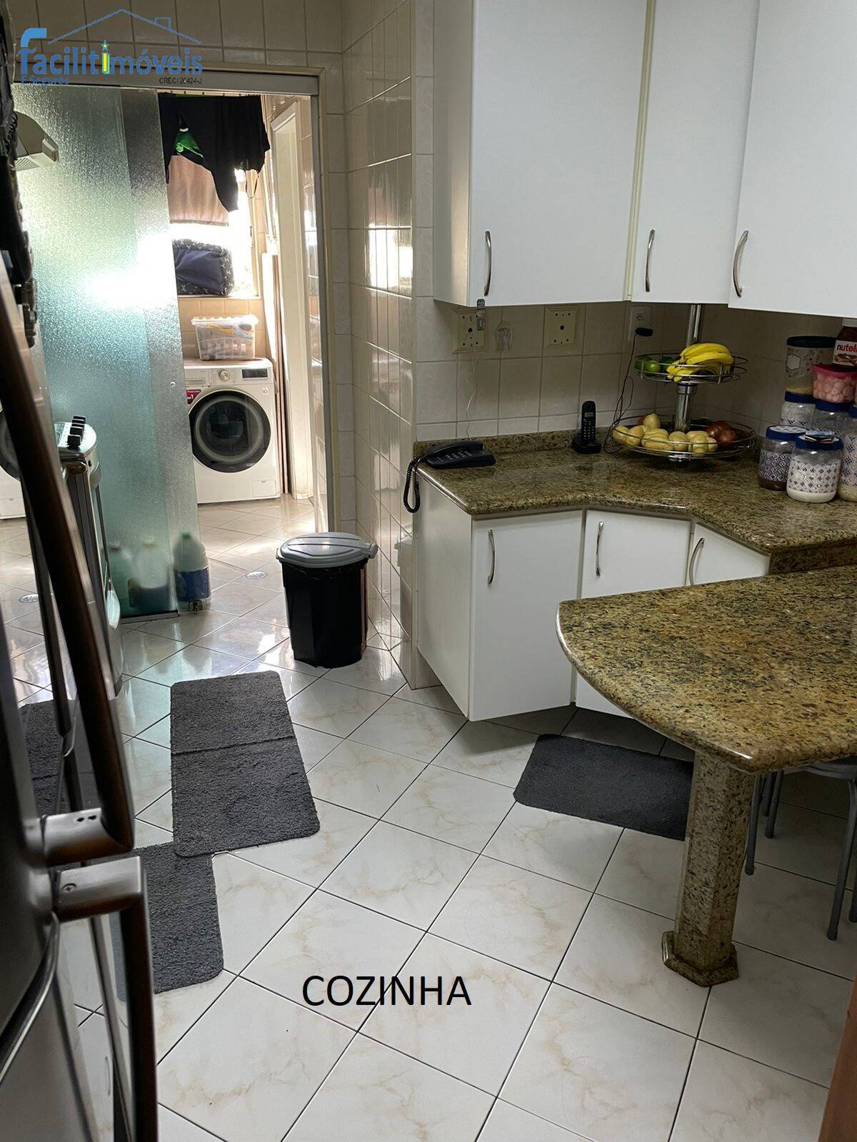 Apartamento, 4 quartos - Foto 3