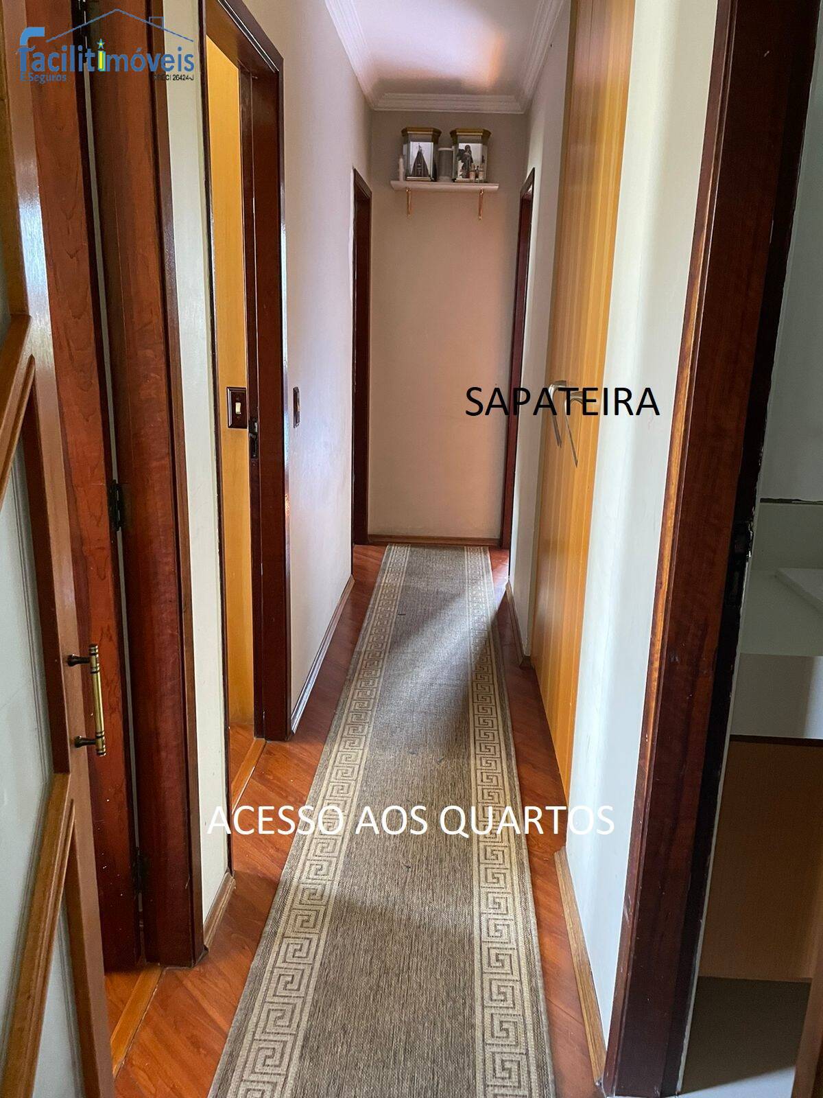 Apartamento, 4 quartos - Foto 6