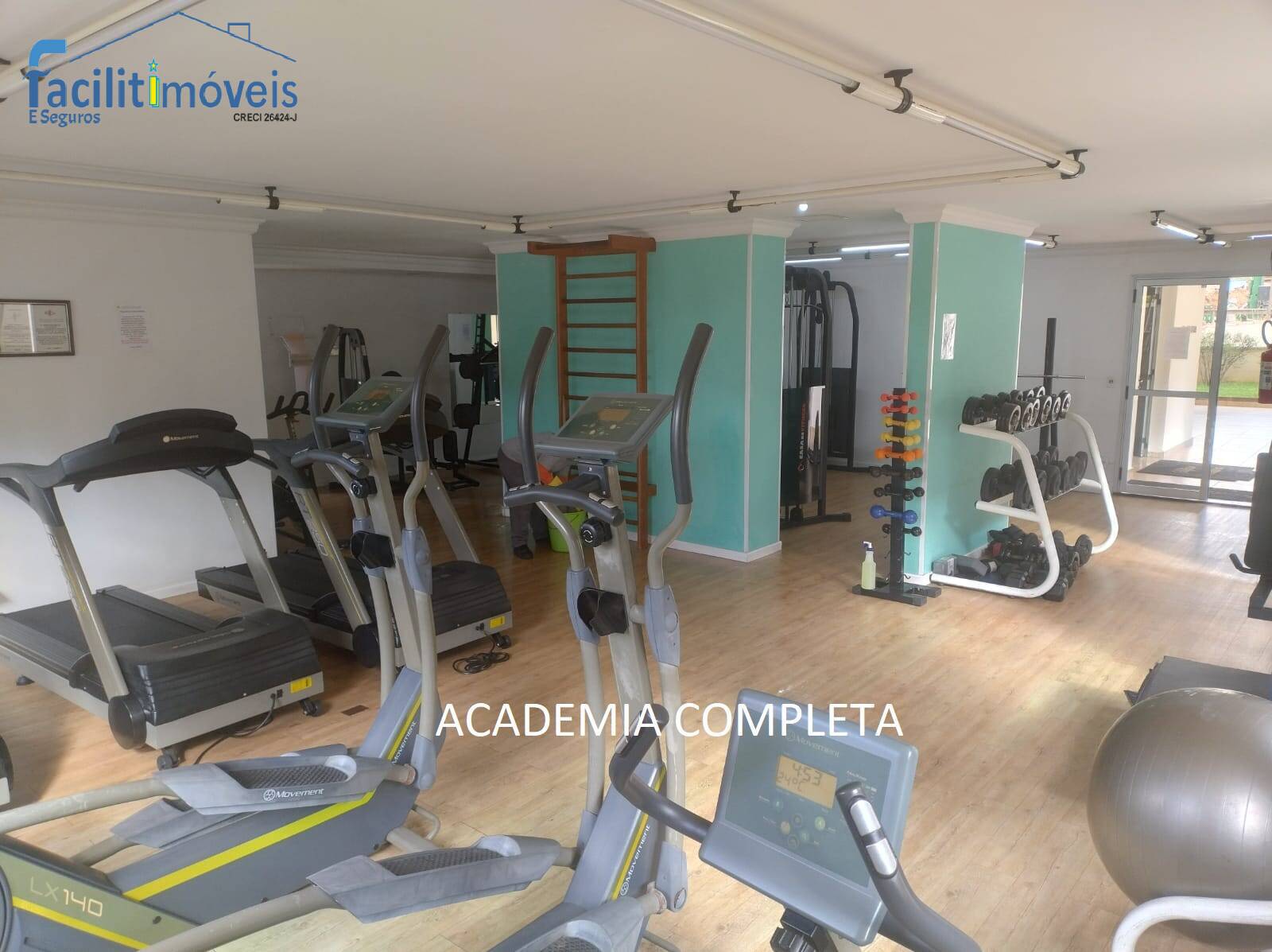Apartamento, 4 quartos - Foto 16