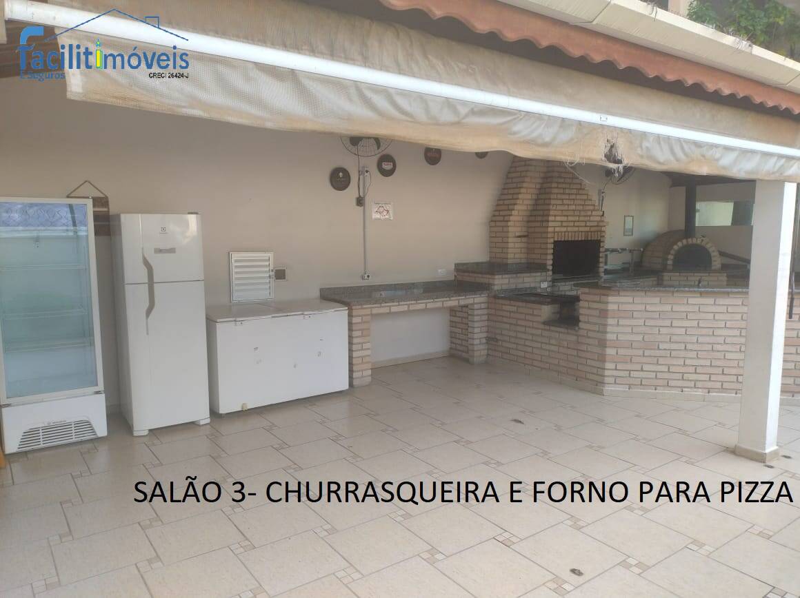 Apartamento, 4 quartos - Foto 19