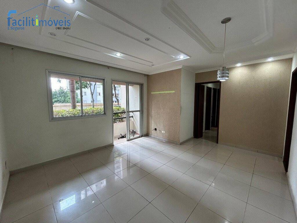 Apartamento, 3 quartos - Foto 2