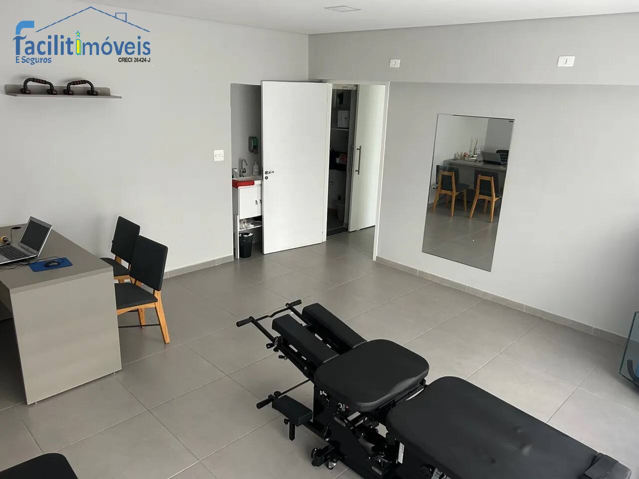 Sala-Conjunto - Foto 7