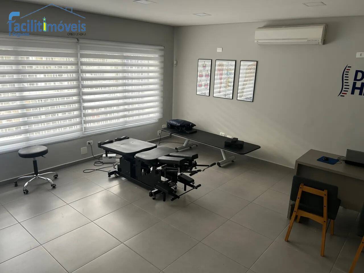 Sala-Conjunto - Foto 6