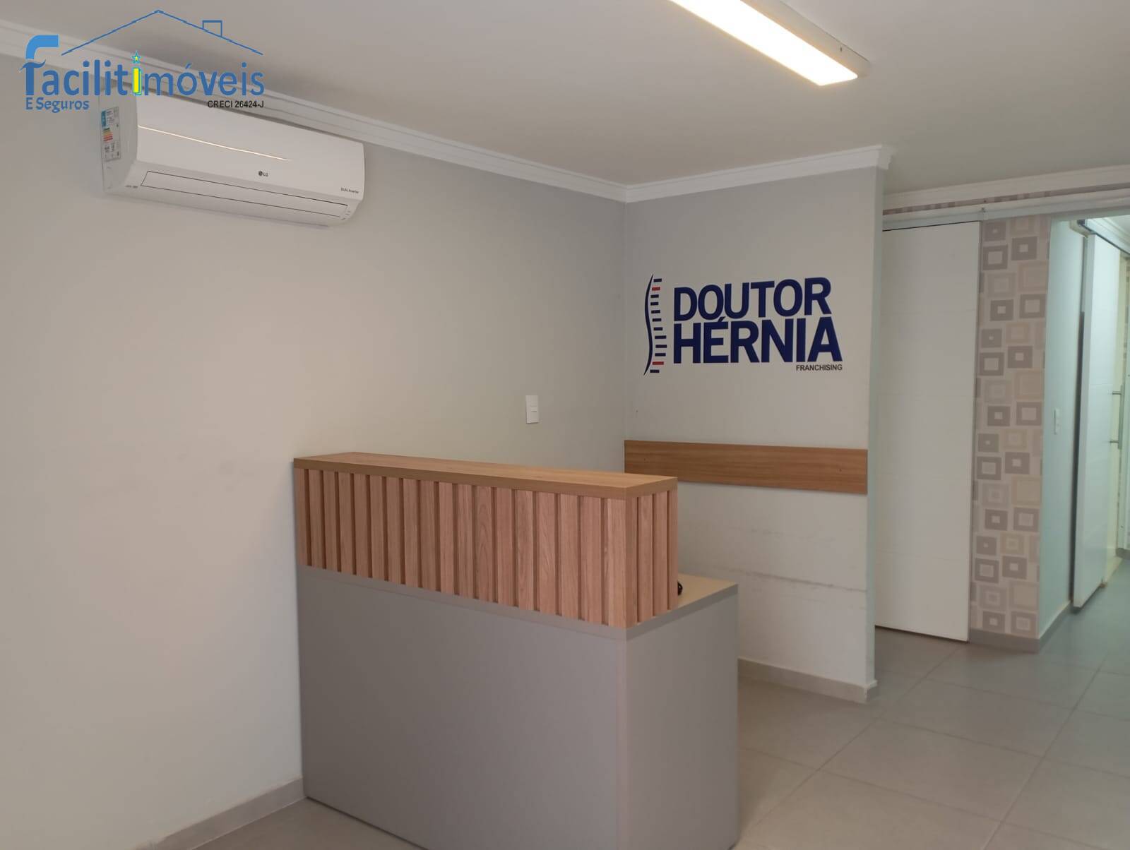 Sala-Conjunto - Foto 1