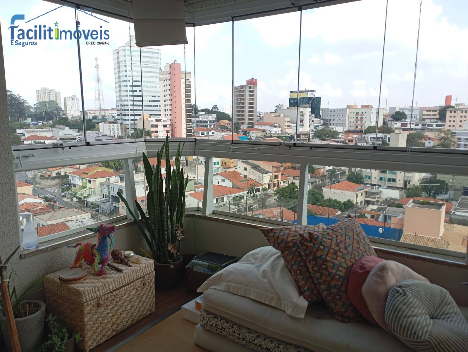 Apartamento, 3 quartos - Foto 6