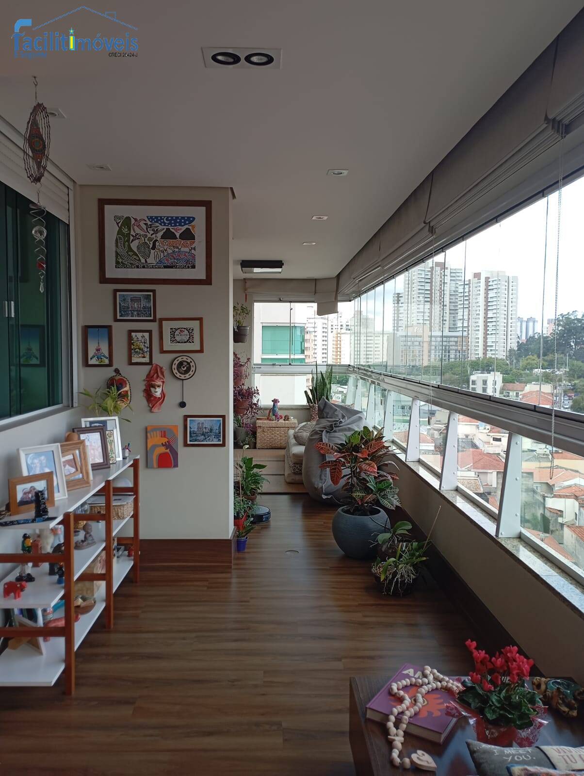 Apartamento, 3 quartos - Foto 8