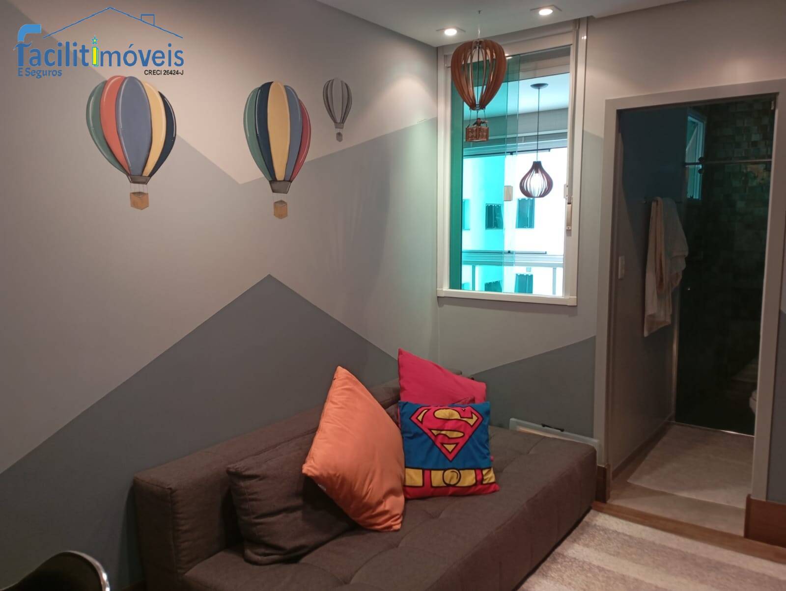 Apartamento, 3 quartos - Foto 20