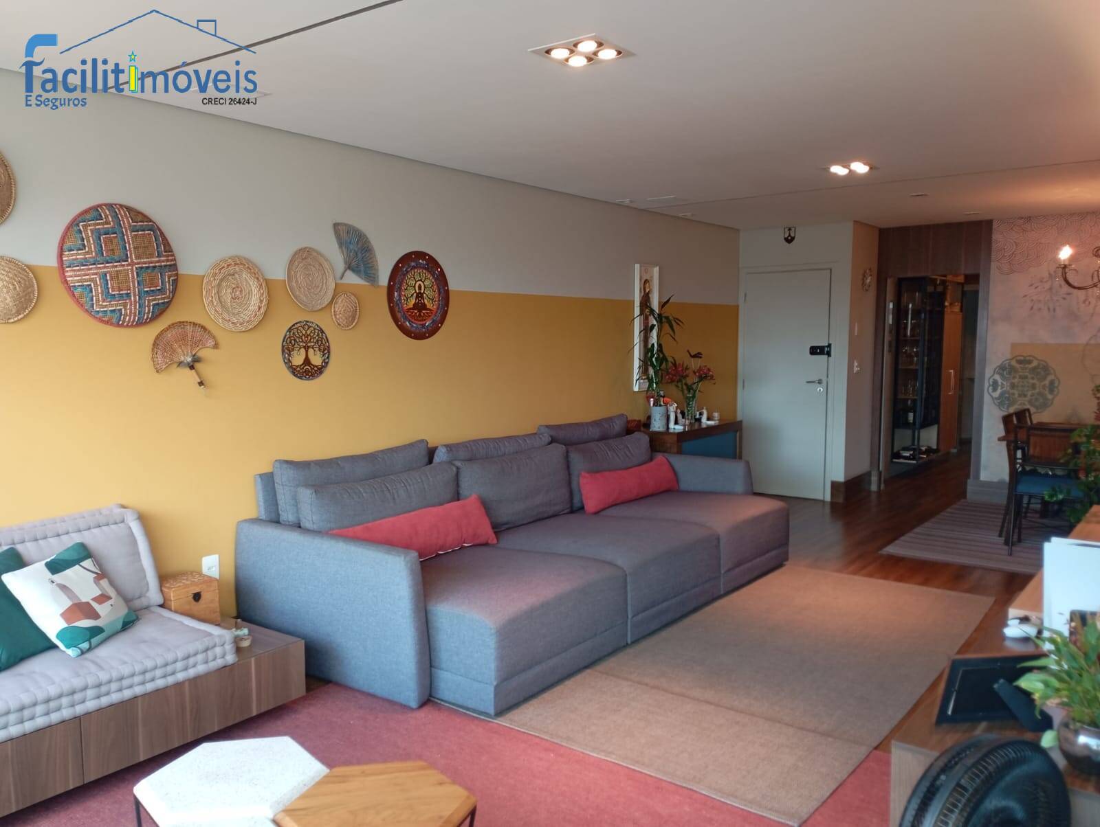 Apartamento, 3 quartos - Foto 3