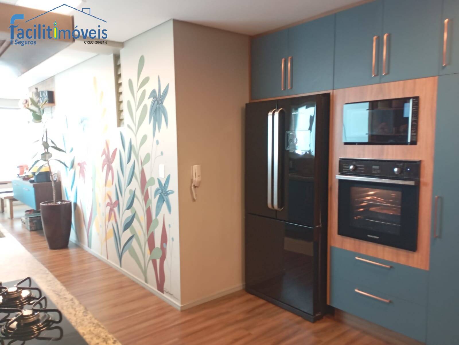 Apartamento, 3 quartos - Foto 11