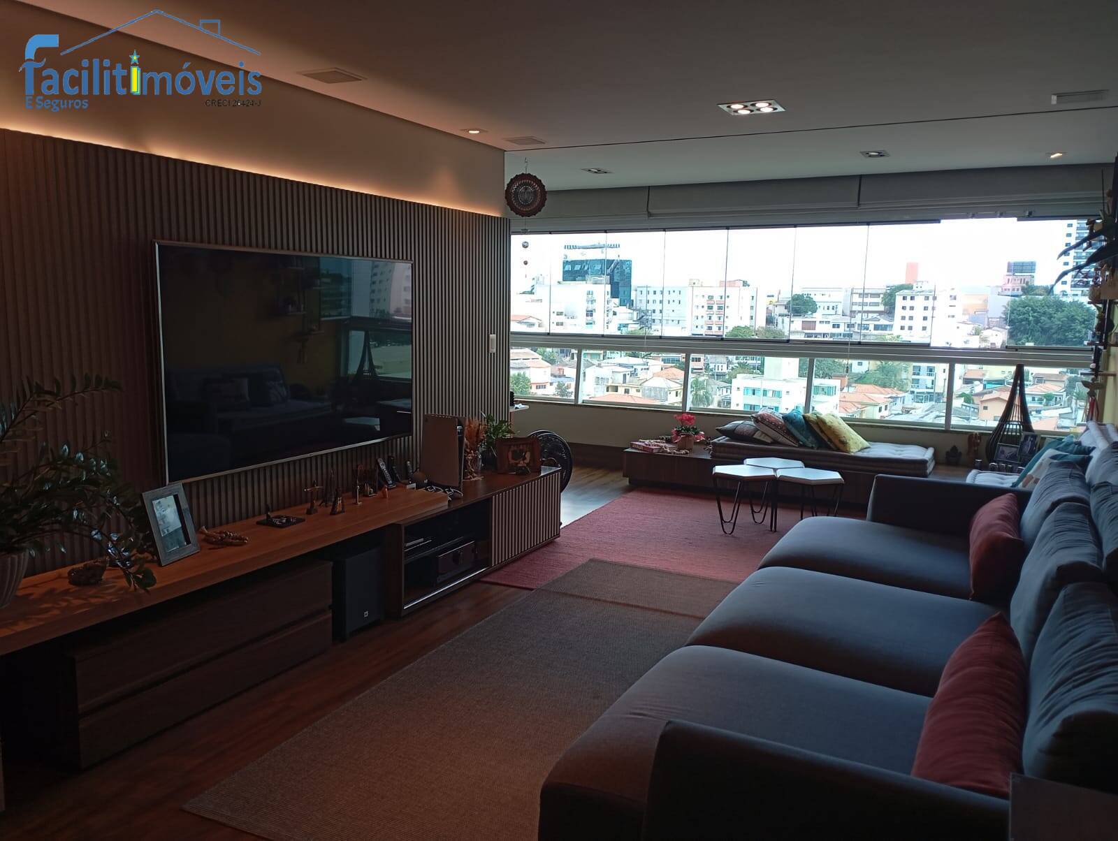 Apartamento, 3 quartos - Foto 5
