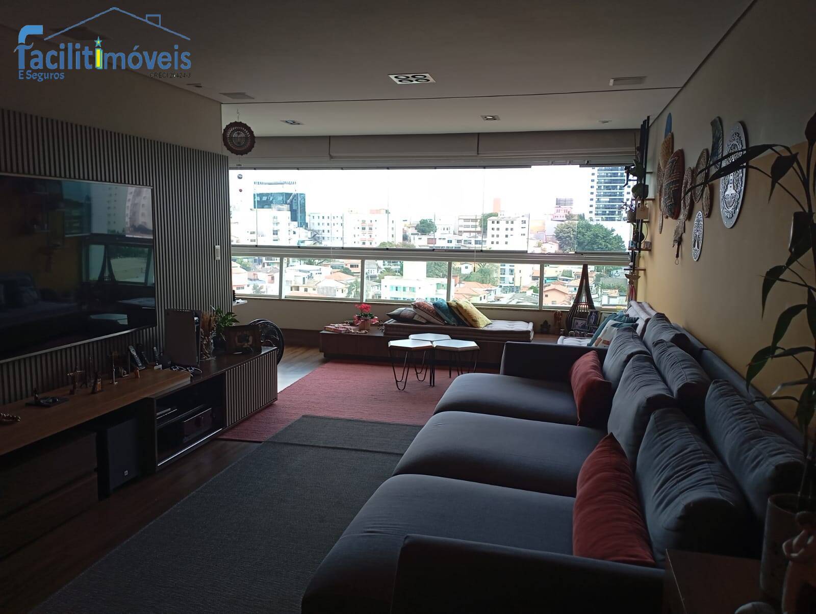 Apartamento, 3 quartos - Foto 4