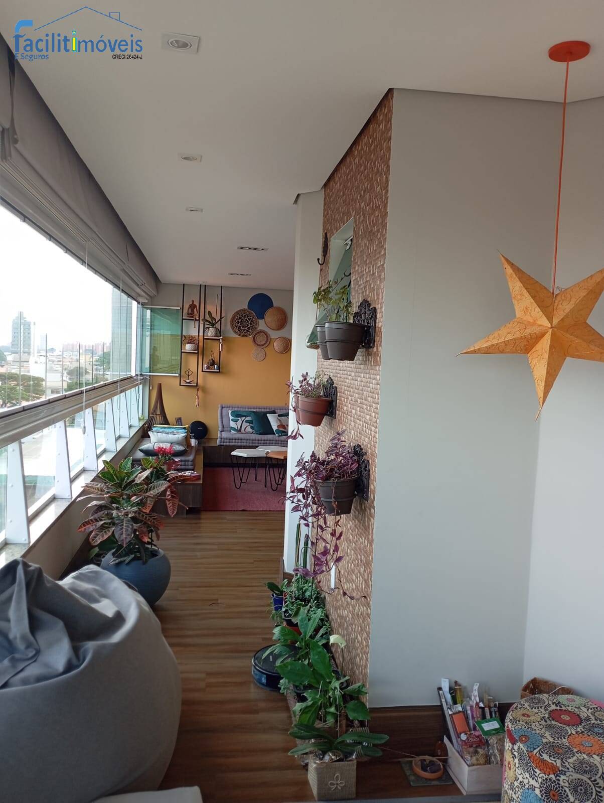 Apartamento, 3 quartos - Foto 7