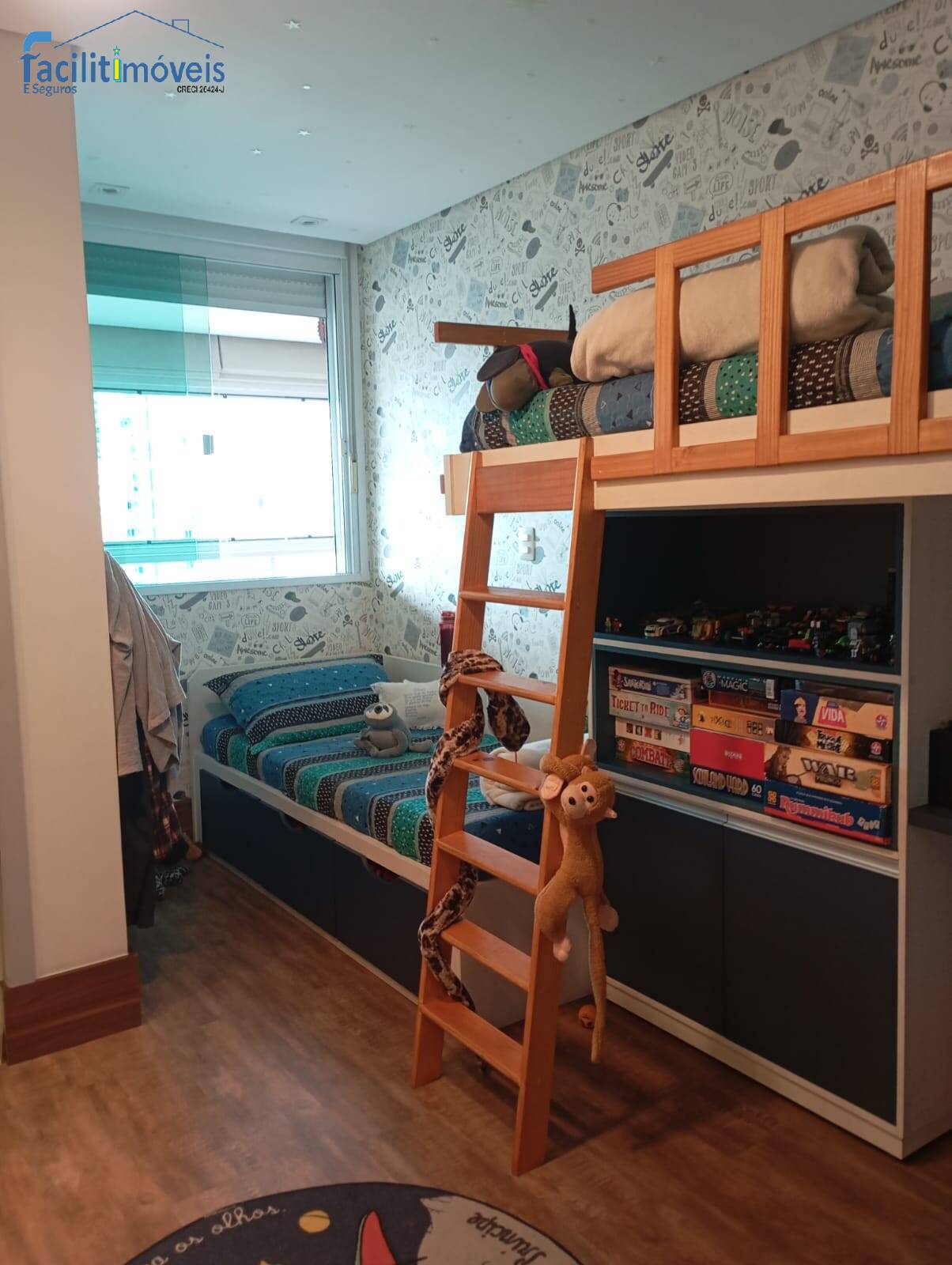 Apartamento, 3 quartos - Foto 17
