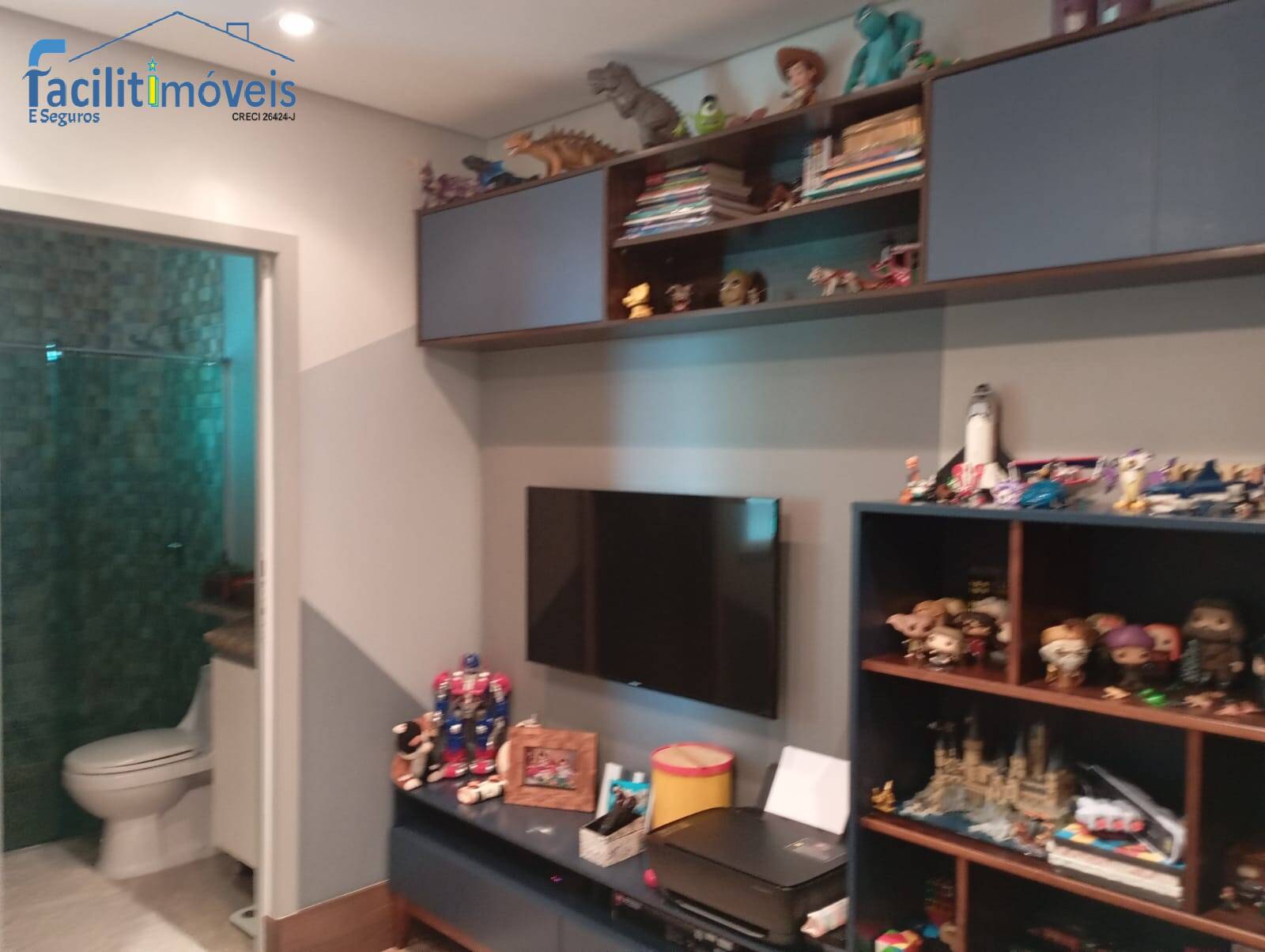 Apartamento, 3 quartos - Foto 19