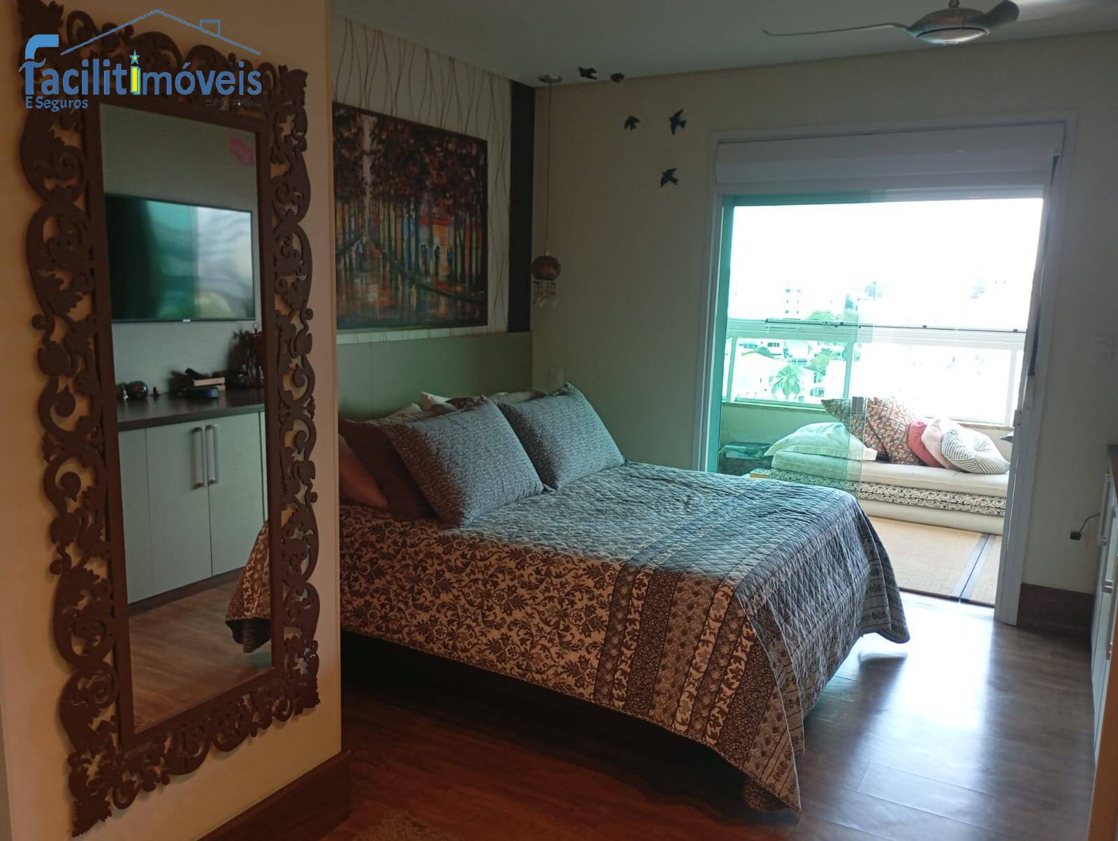 Apartamento, 3 quartos - Foto 15