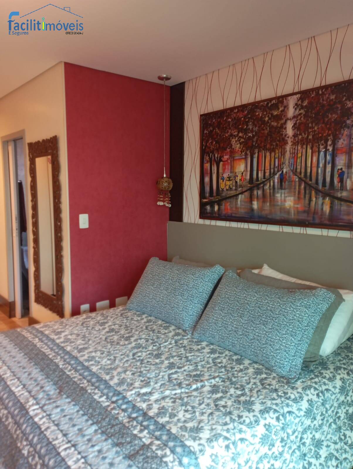Apartamento, 3 quartos - Foto 16