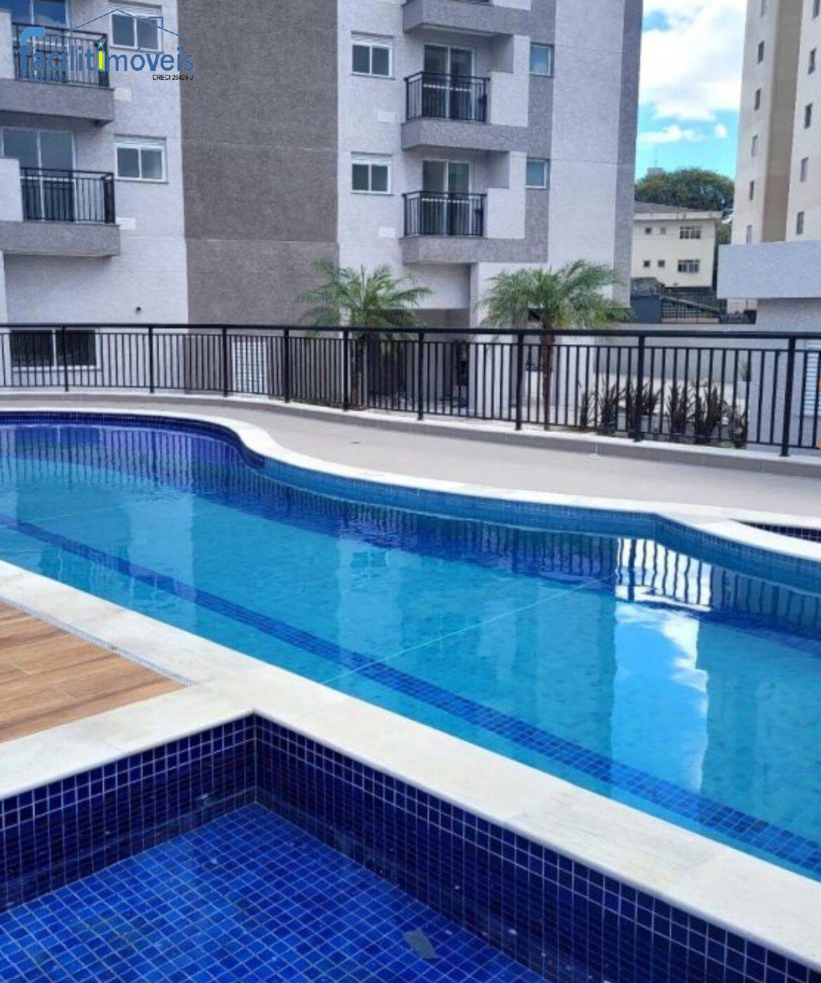 Apartamento, 2 quartos - Foto 23