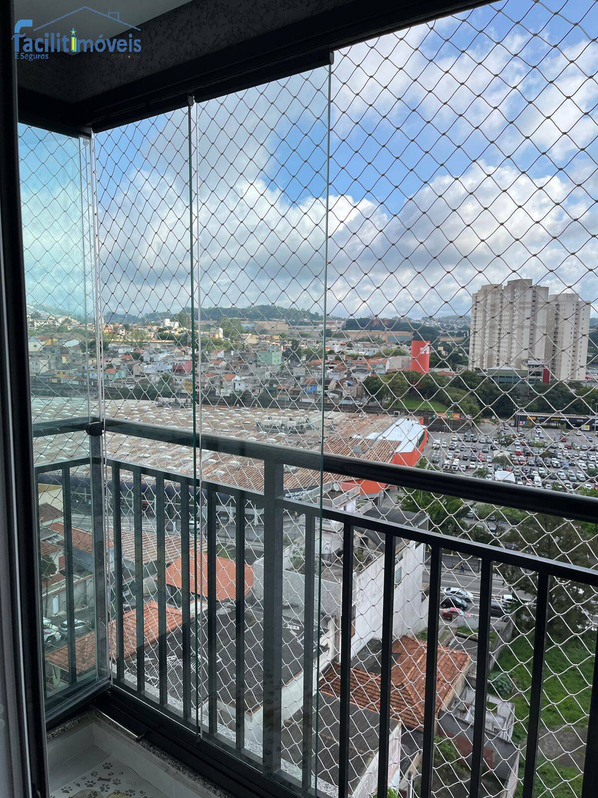 Apartamento, 2 quartos - Foto 2