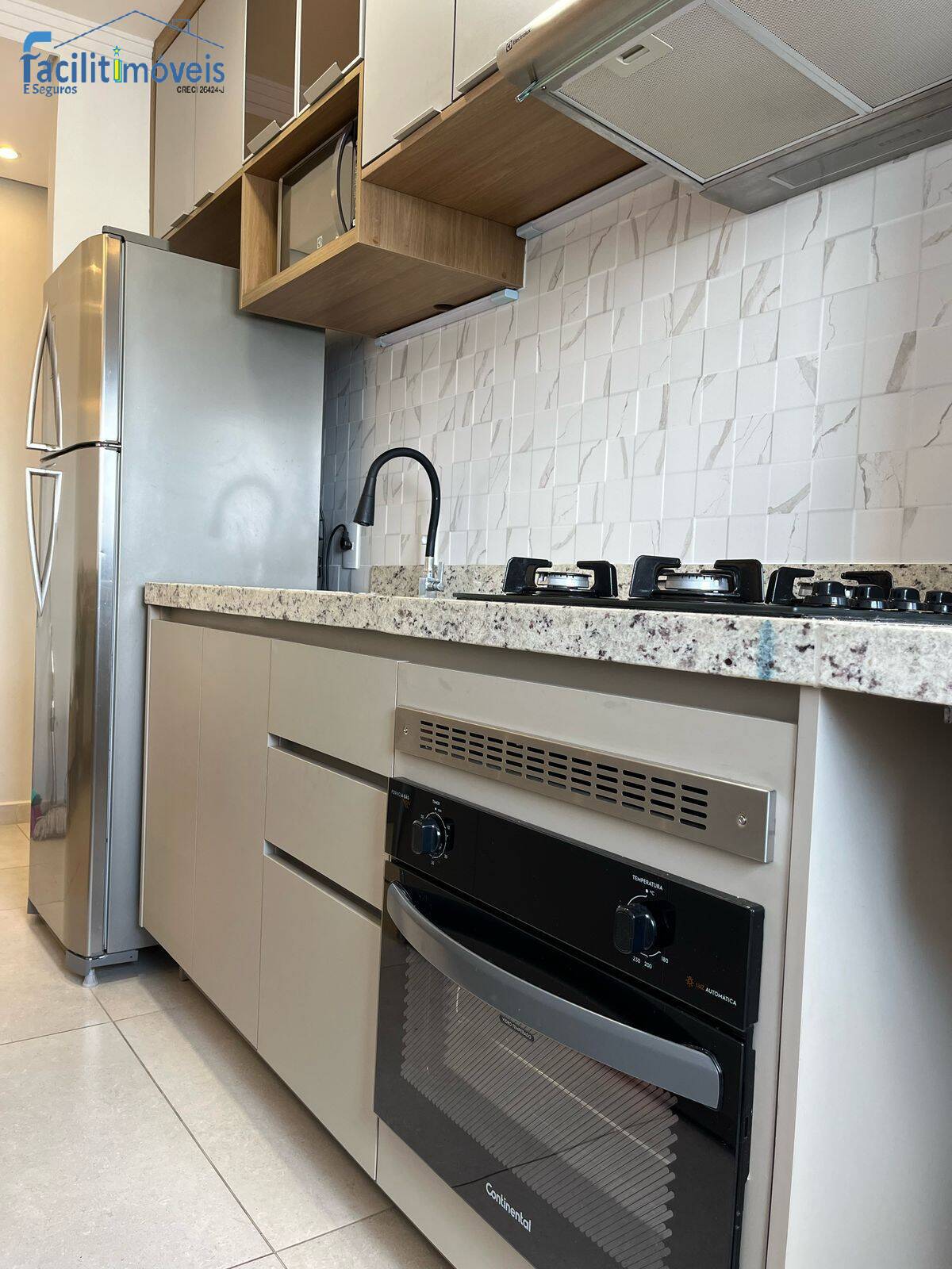 Apartamento, 2 quartos - Foto 4