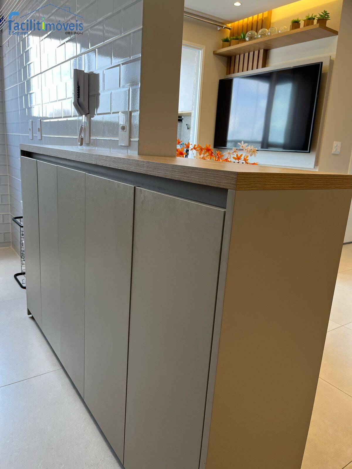Apartamento, 2 quartos - Foto 6