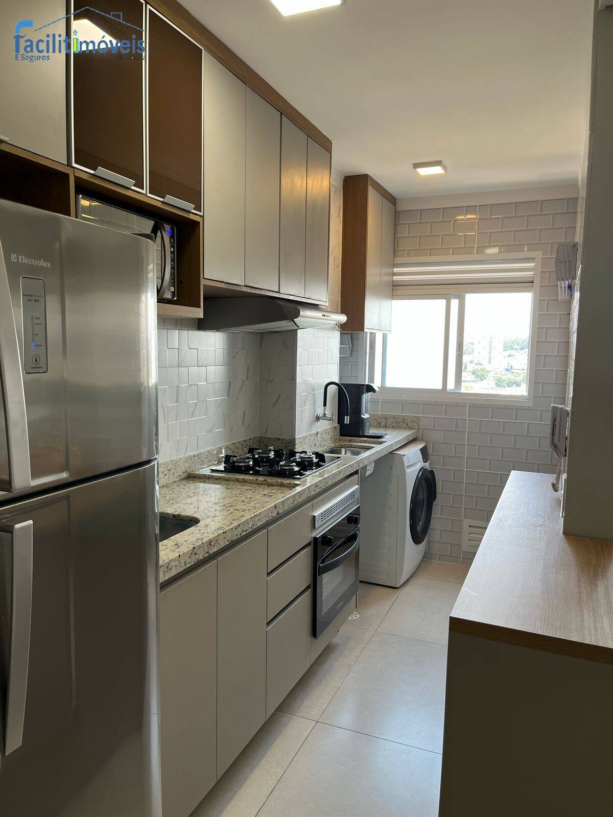 Apartamento, 2 quartos - Foto 3