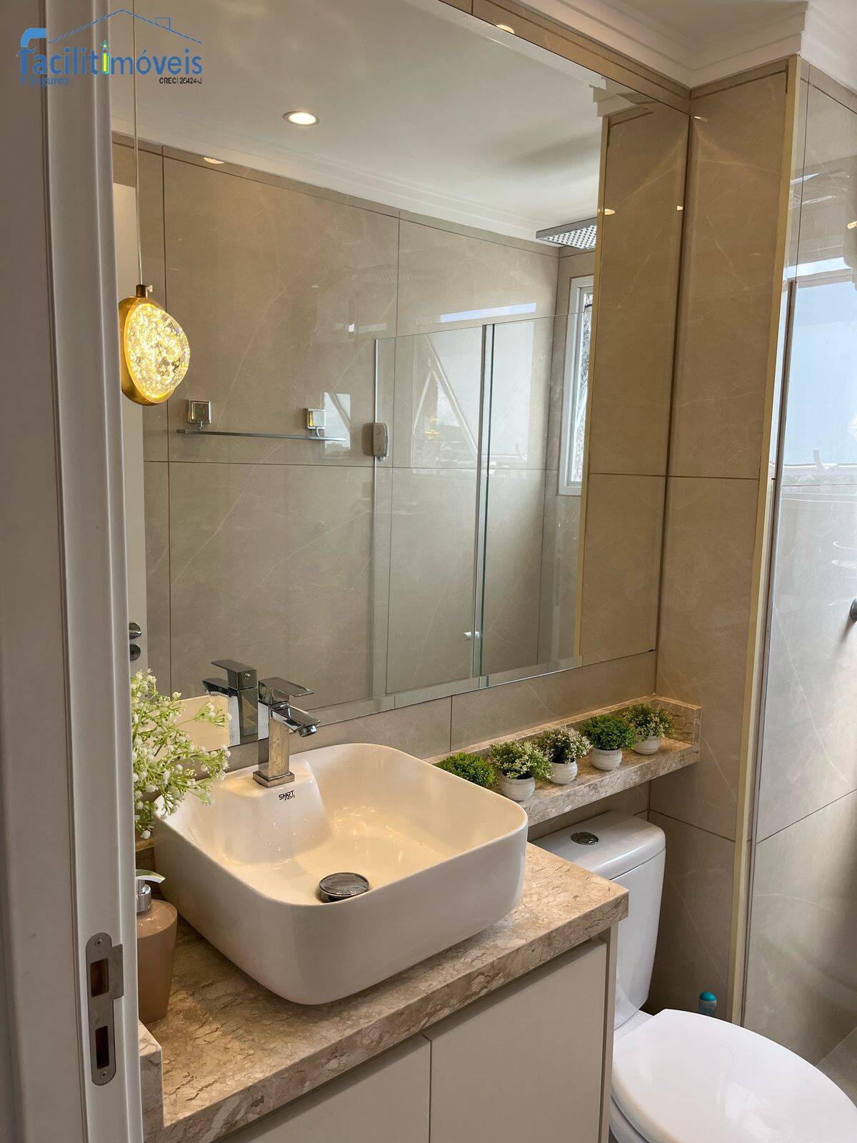 Apartamento, 2 quartos - Foto 11
