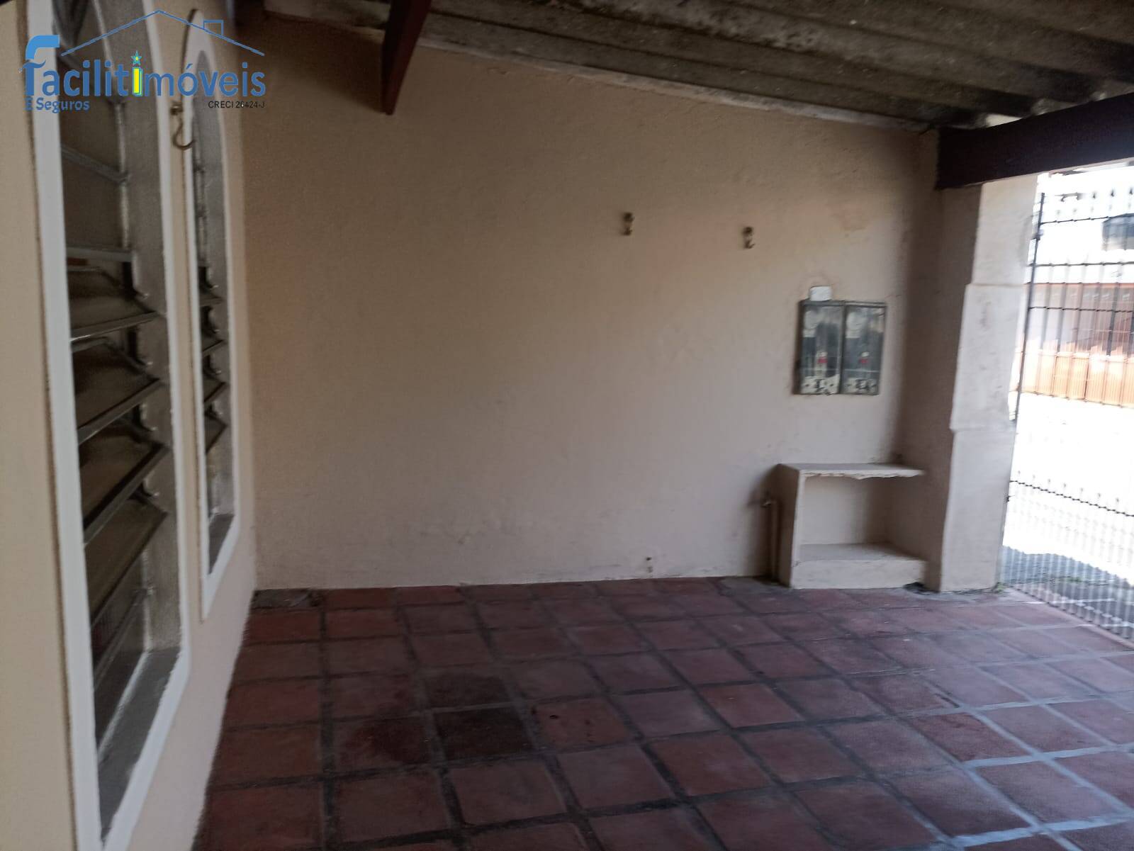 Casa para alugar com 1 quarto, 60m² - Foto 11