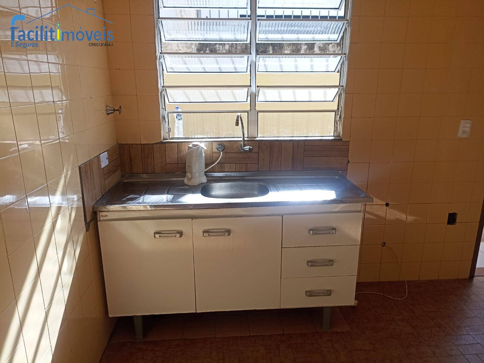 Casa para alugar com 1 quarto, 60m² - Foto 6
