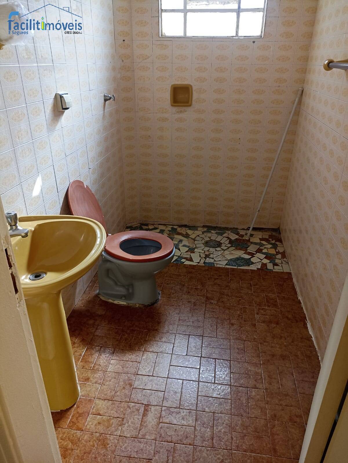 Casa para alugar com 1 quarto, 60m² - Foto 9